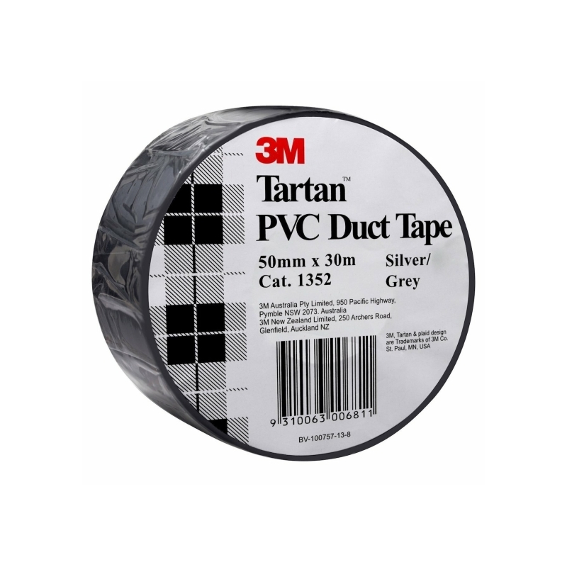 3M Duct Tape 1352 Tartan Ctn36