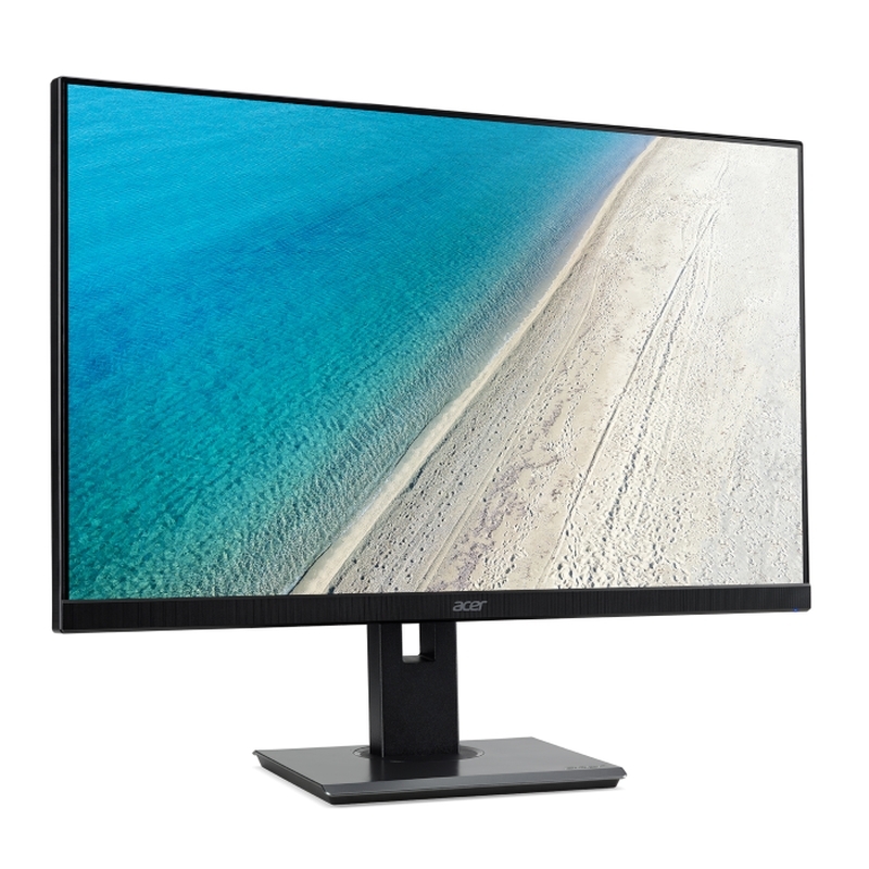 Acer B227Q 21.5 Monitor