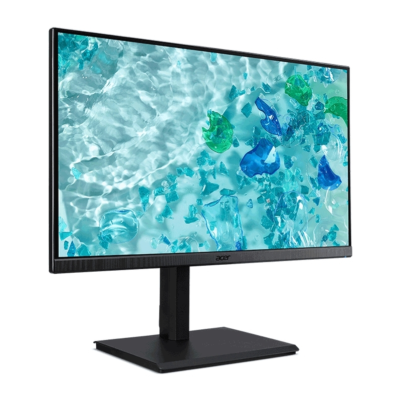 Acer B247YE 23.8 Monitor
