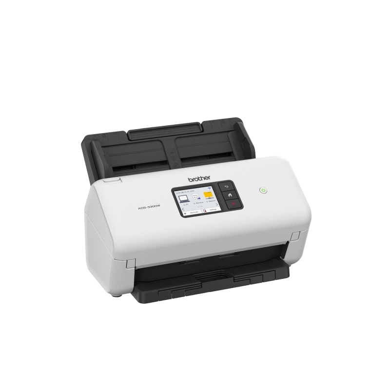 Brother ADS-3300W Scanner