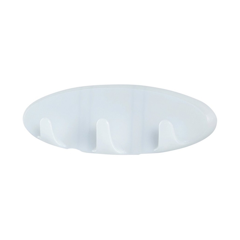 CMD Bath Hooks BATH-21-ES Bx2