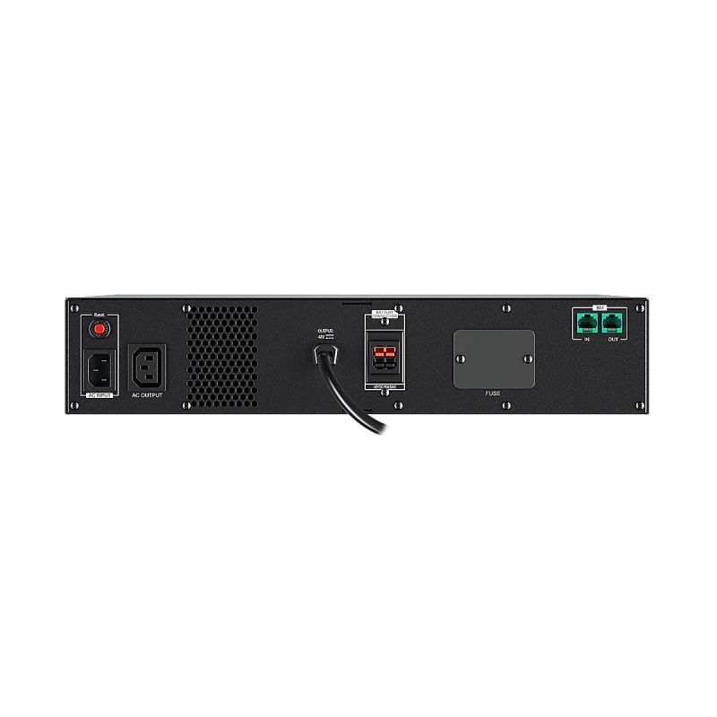 CP Battery Pack 48VDC 60A