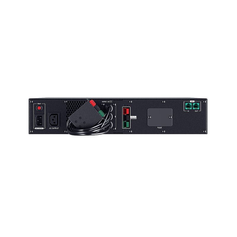 CP Battery Pack 48VDC 70A