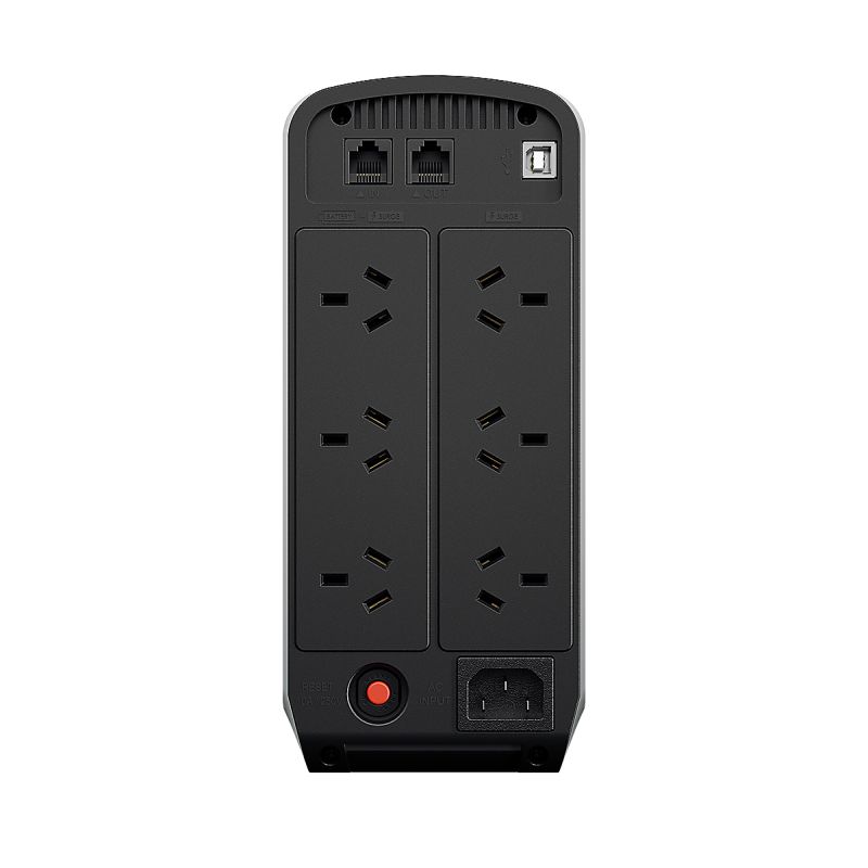 CP PFC Sinewave Series 900VA