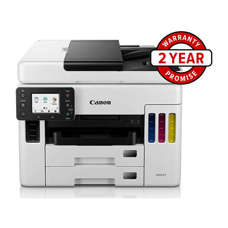 Canon GX7060 Mega Tank Printer