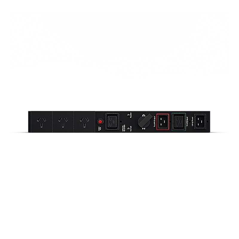 CP Hotswap Maint Bypass Switch