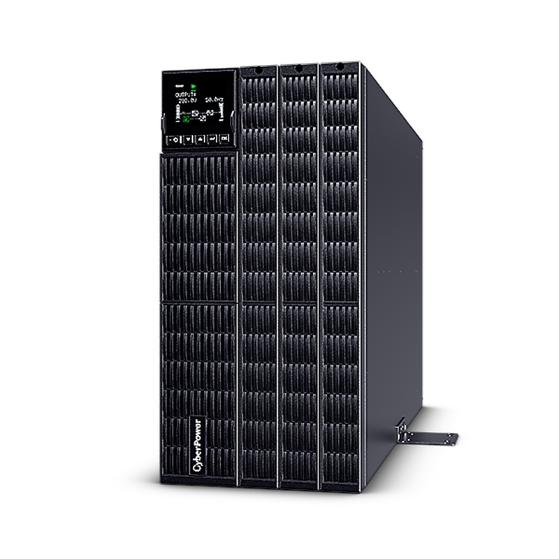 CP 10000VA/10000W Rack UPS