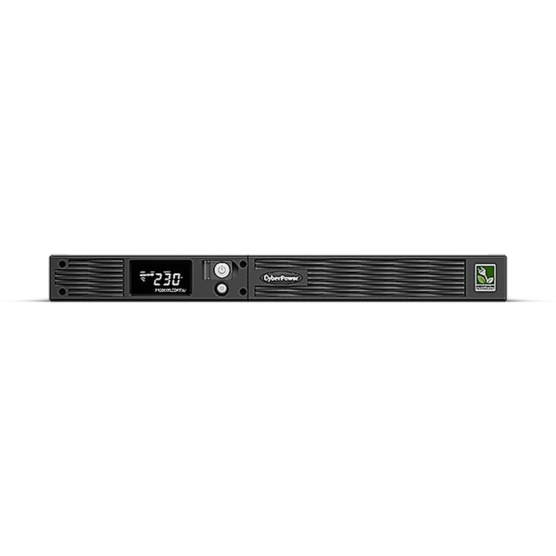 CP Pro 1000VA Rack UPS