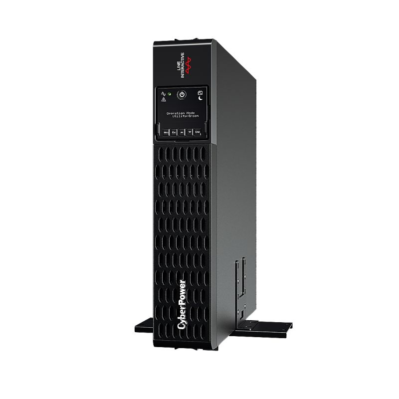 CP PRO Rack/Tower LCD 3000VA