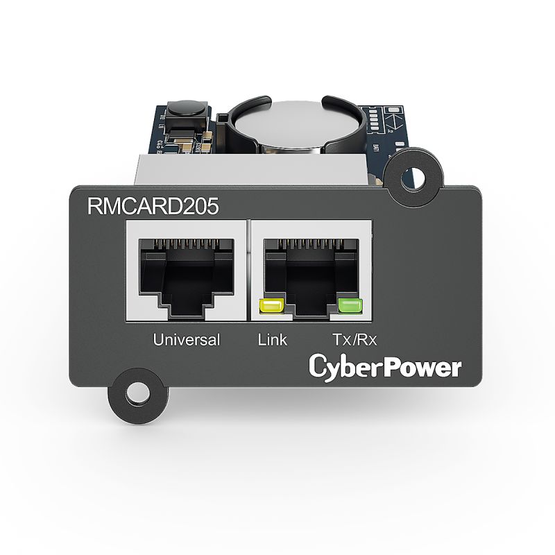 CP SNMP Card for Pro UPS