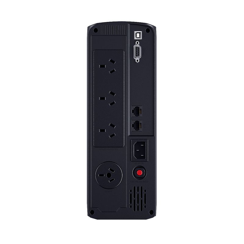 CP Value Pro 1200VA UPS
