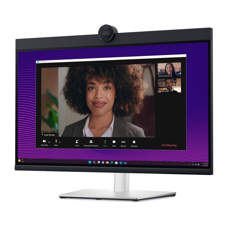 Dell 27 Video Conf Monitor