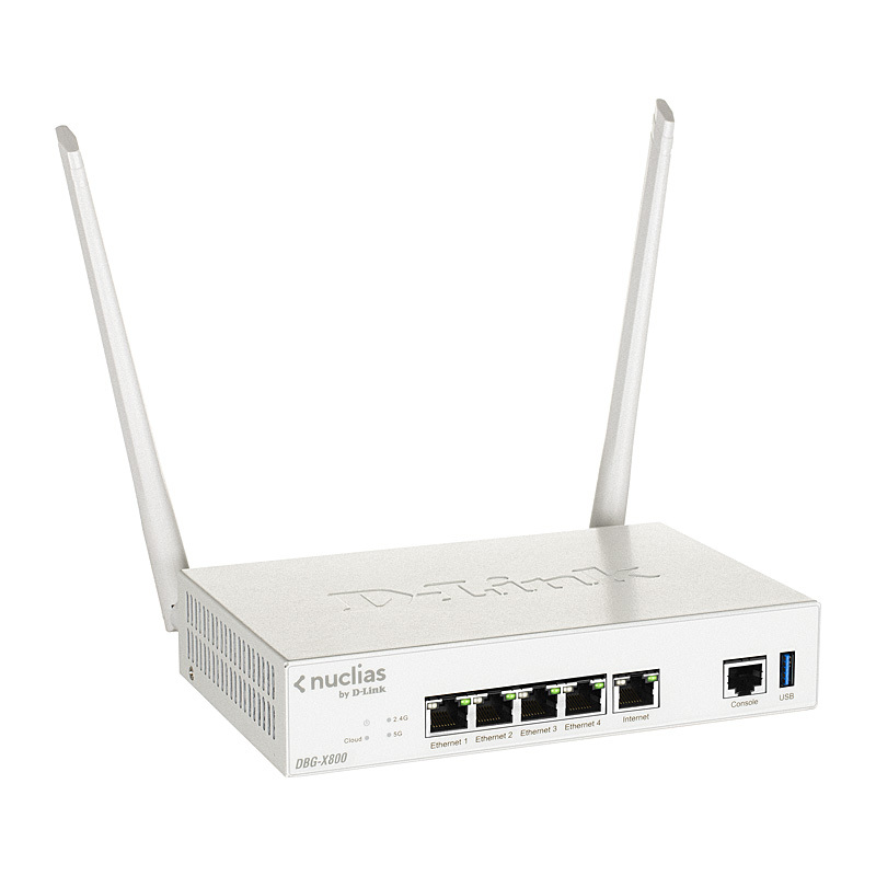 D-Link DBG-X800 SD-WAN Gateway