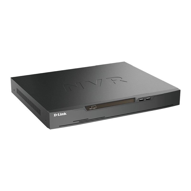 D-LINK DNR-4020-16P NVR