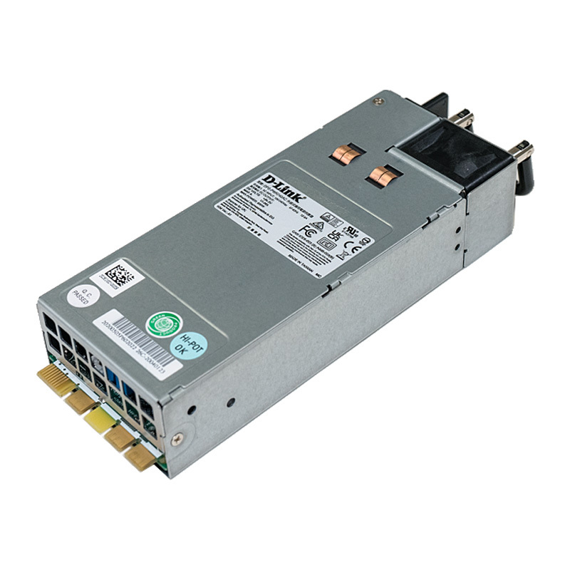 D-LINK 930W Redundant  PSU