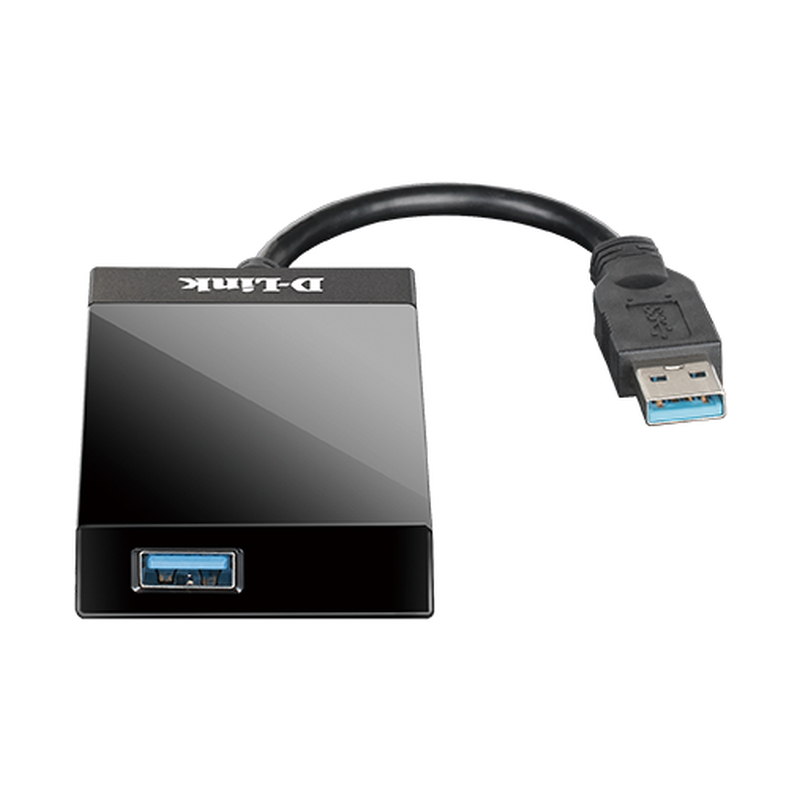 D-LINK DUB-1341 Portable Hub