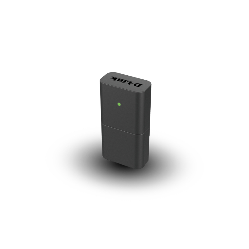 D-LINK DWA-131 USB Adapter