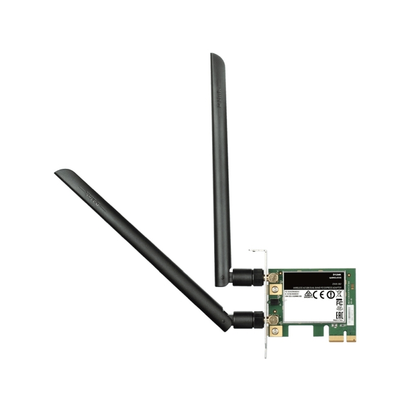 D-LINK DWA-582 Adapter Bulk Pk