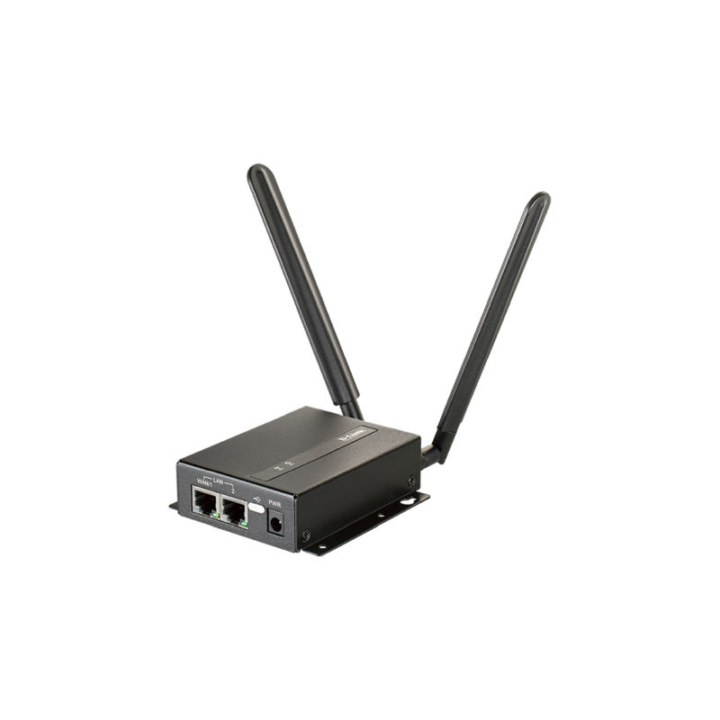 D-LINK DWM-315 Router
