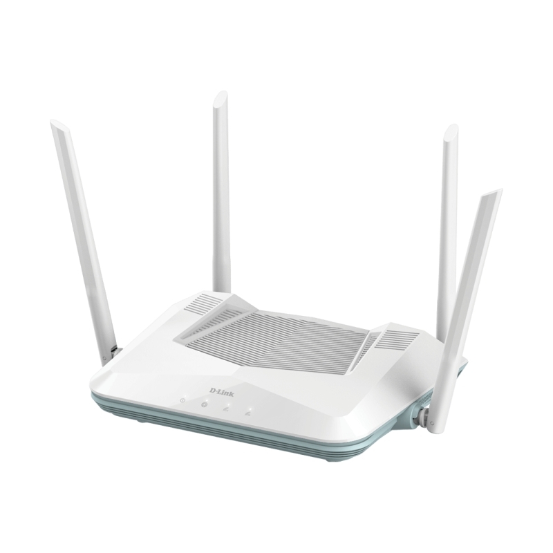 D-Link Eagle Pro AX3200 Router