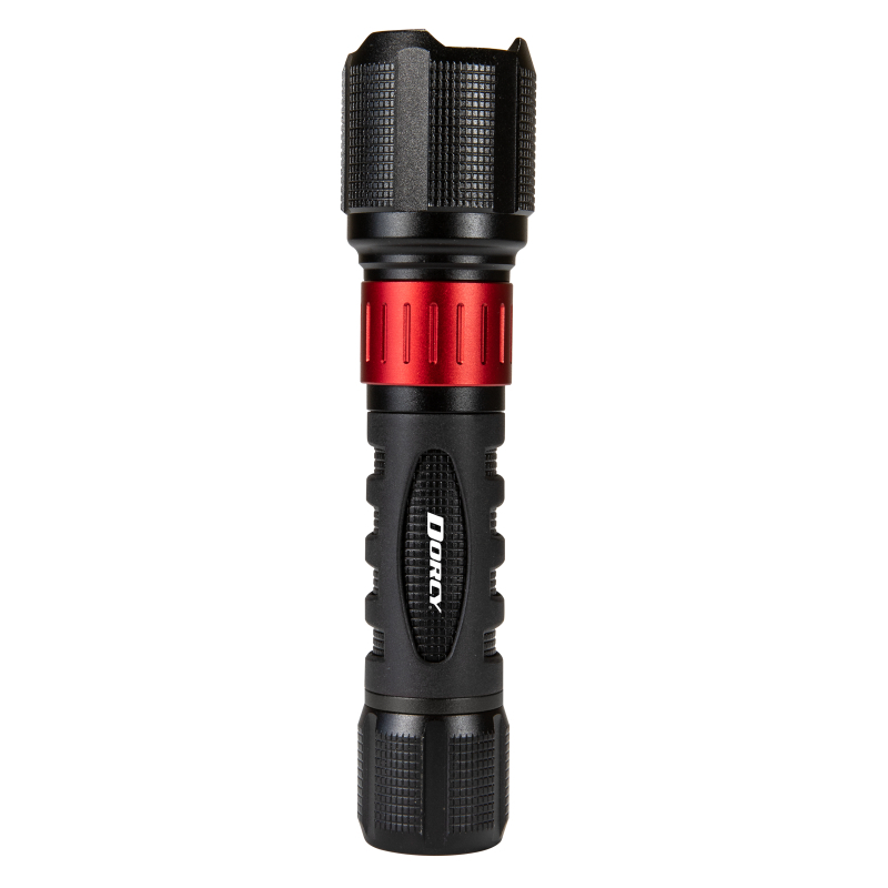 Dorcy 1000 Lumens Flashlight