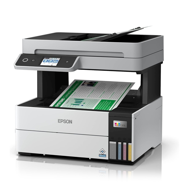Epson PRO ET-5150 Inkjet MFP