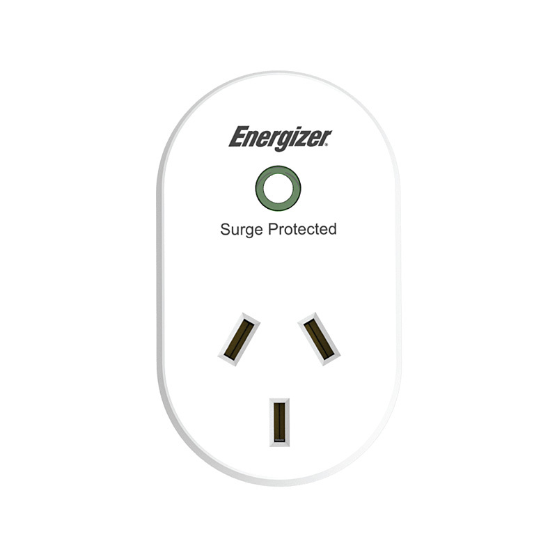 Energizer 1-Port Surge