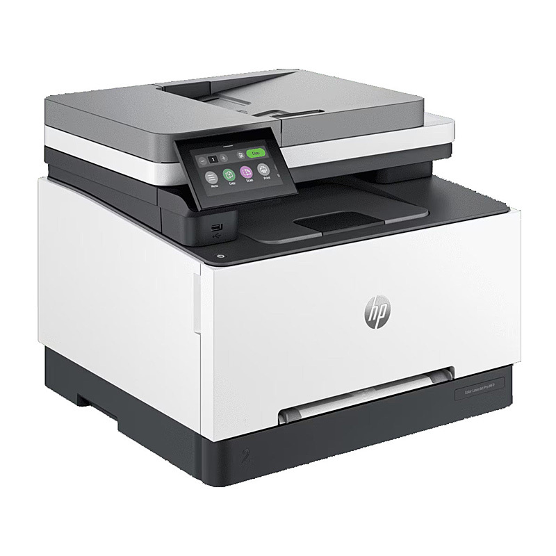 HP LJ Pro 3301sdw Colour MFP