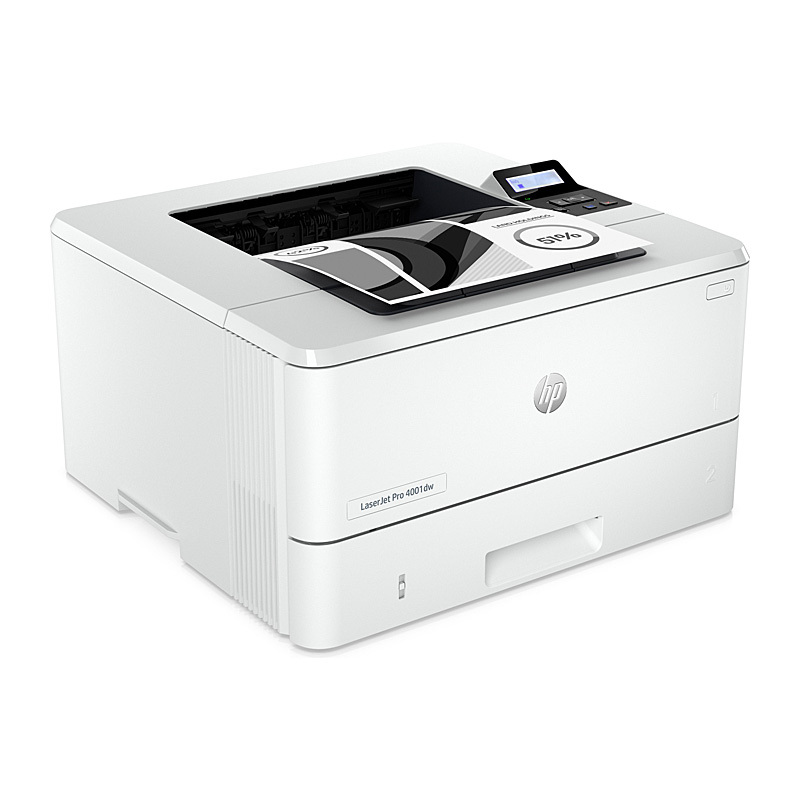 HP LJ Pro 4001dw Mono SFP