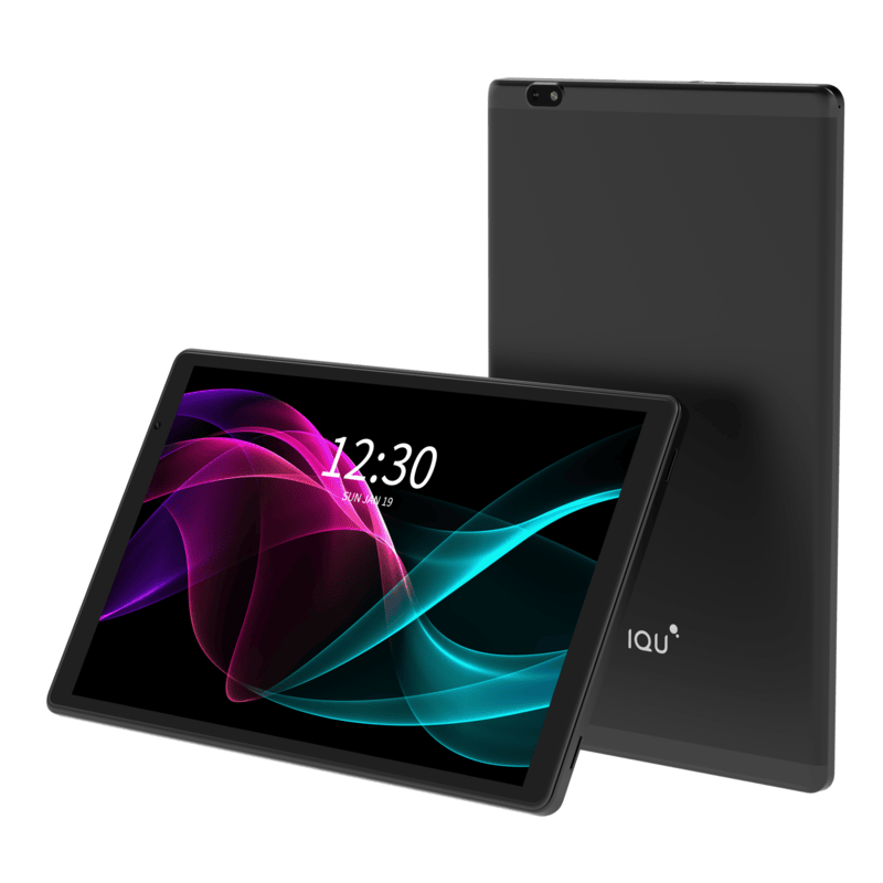 IQU WiFi Tablet 10