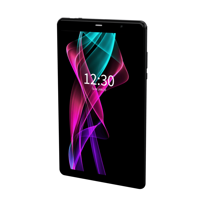 IQU WiFi Tablet 8