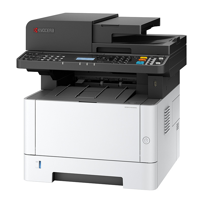 Kyocera MA4000FX Laser MFP