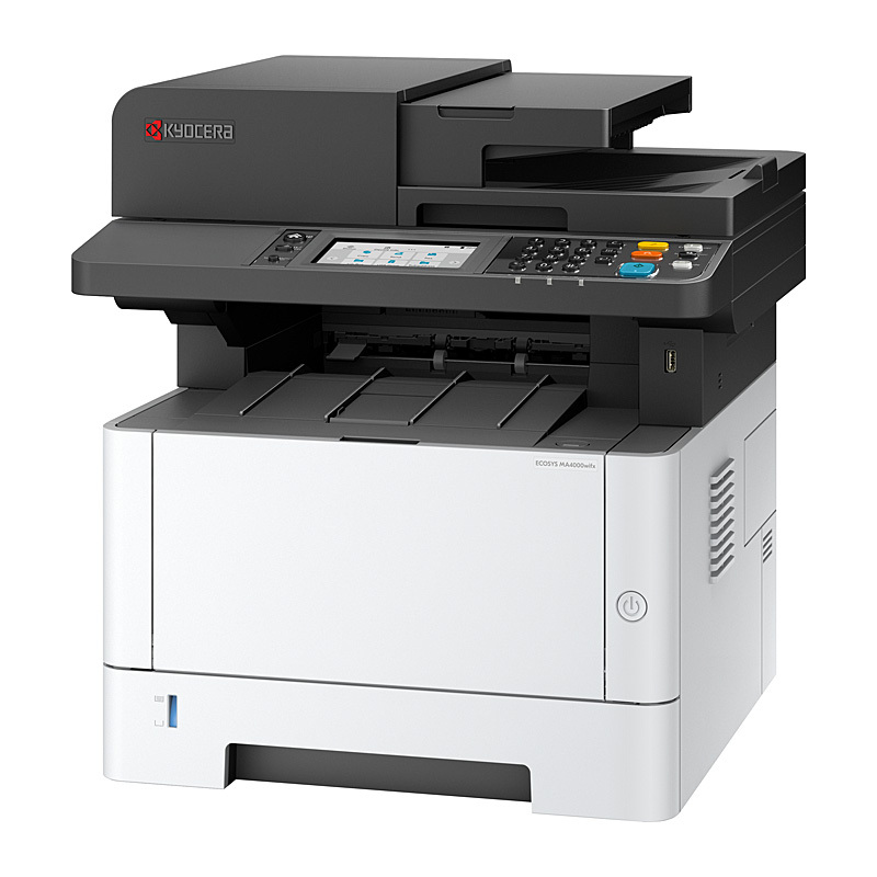 Kyocera MA4000WIFX Laser MFP
