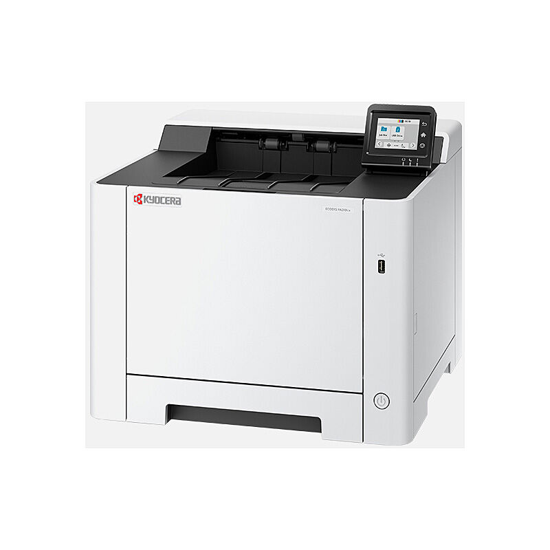 Kyocera PA2101CX Clr Laser
