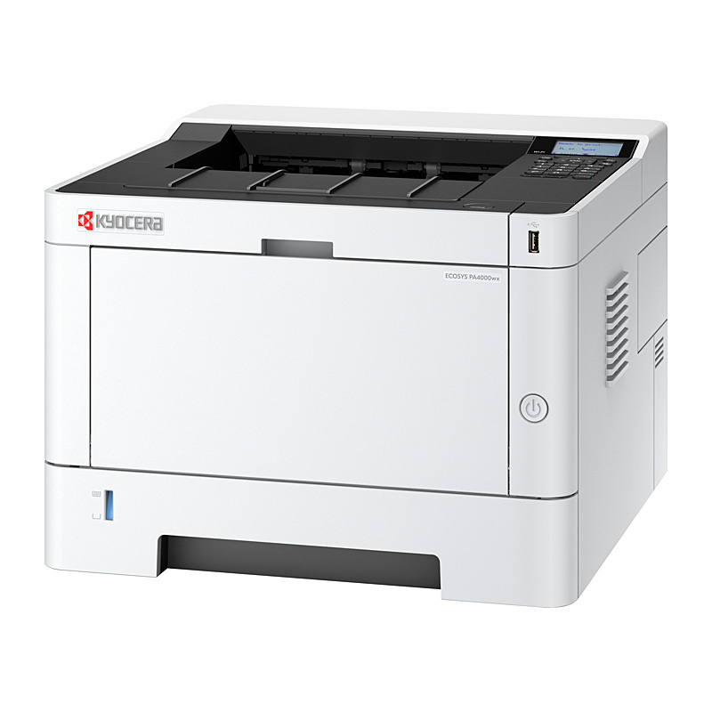 Kyocera PA4000WX Laser