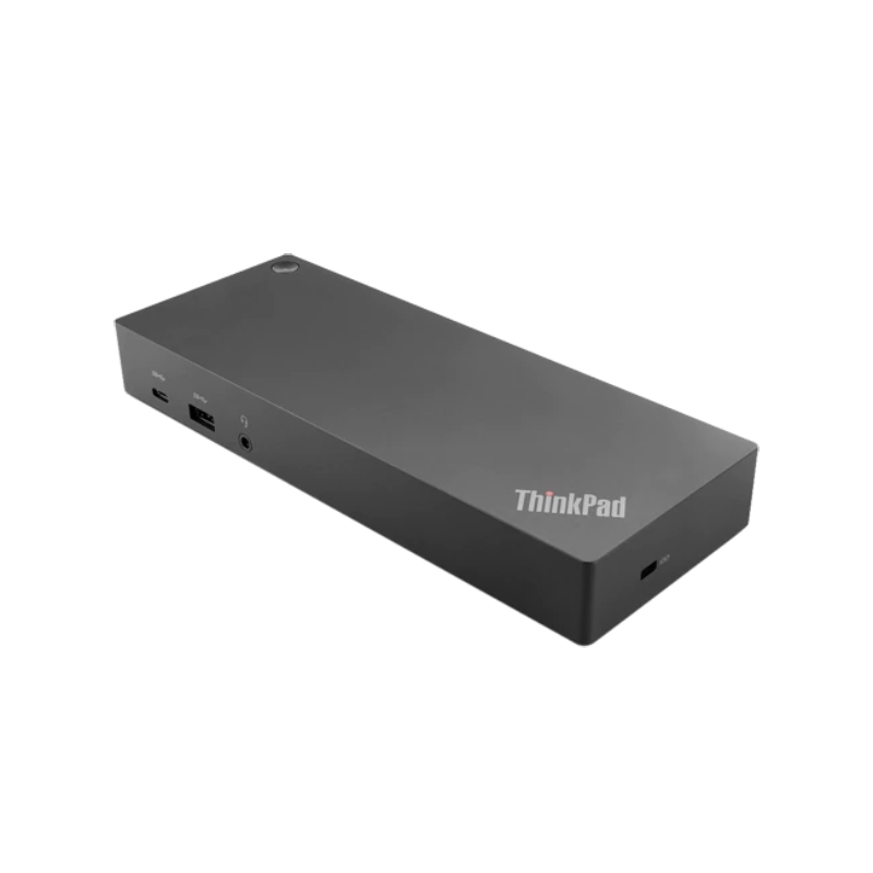 Lenovo ThinkPad USB-C Dock