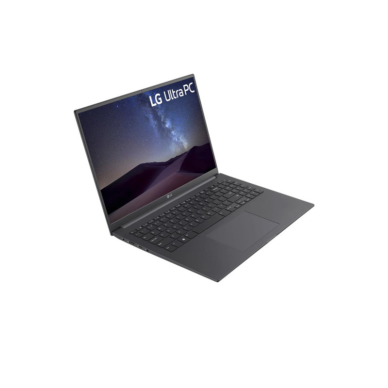 LG UltraPC 16in AMD Ryzen7530U