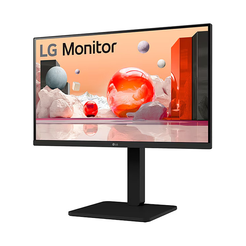 LG 24 Full HD IPS Monitor