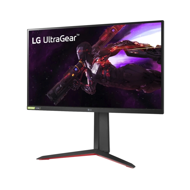 LG 27GP850 27inch QHD Monitor