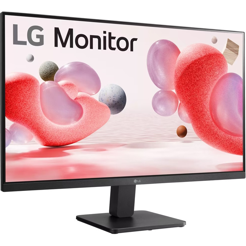 LG 27 IPS Full HD Monitor