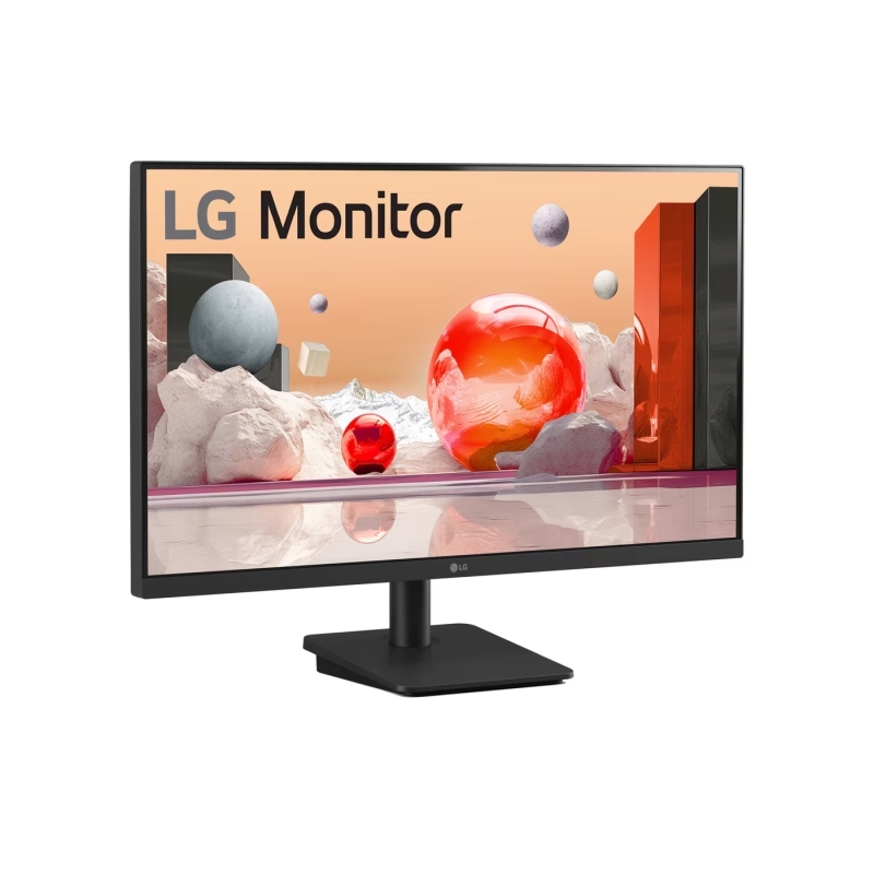 LG 27MS500B 27inch FHD Monitor