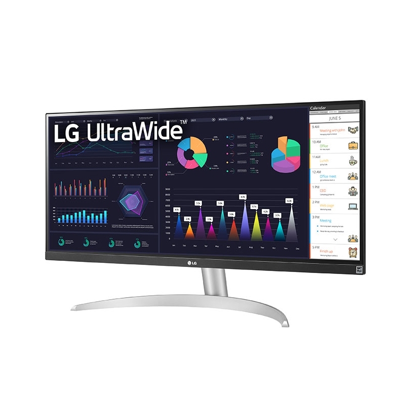 LG 34WQ500 34inch FHD Monitor
