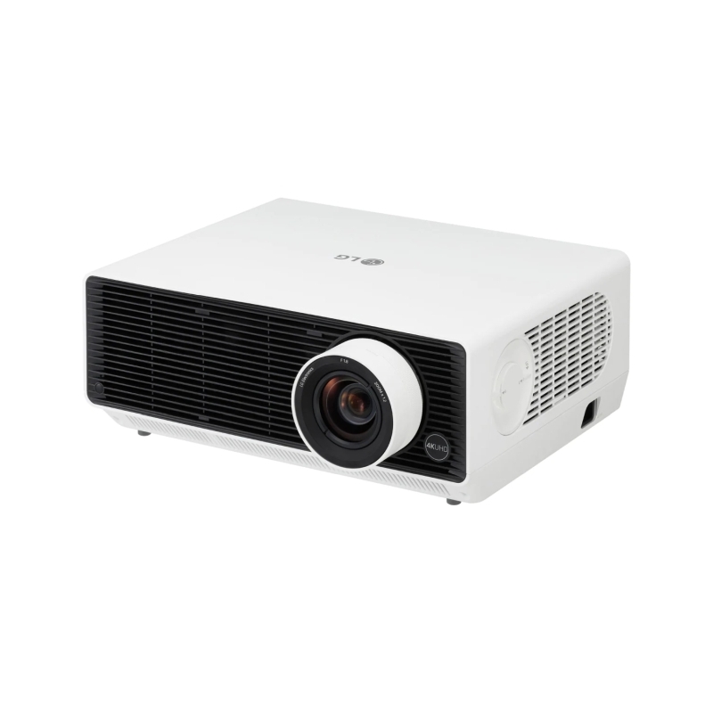 LG ProBeam 4K Laser Projector