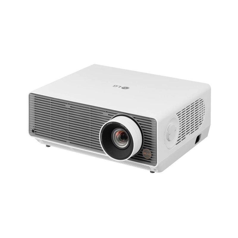LG ProBeam 4K Laser Projector