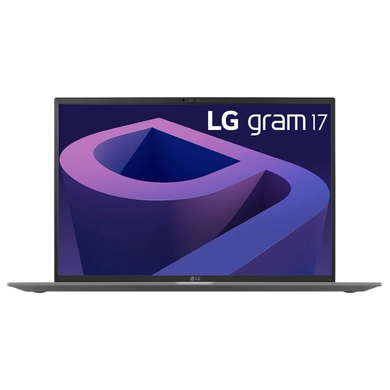 LG Gram 17in Ultralight Laptop
