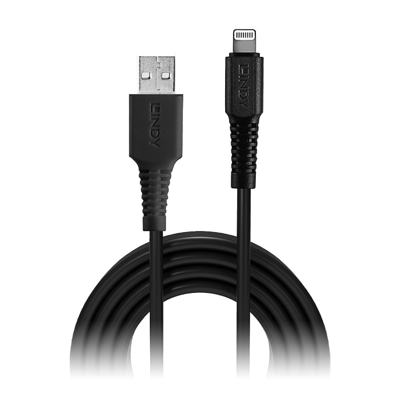 Lindy 1m USB to Lightning
