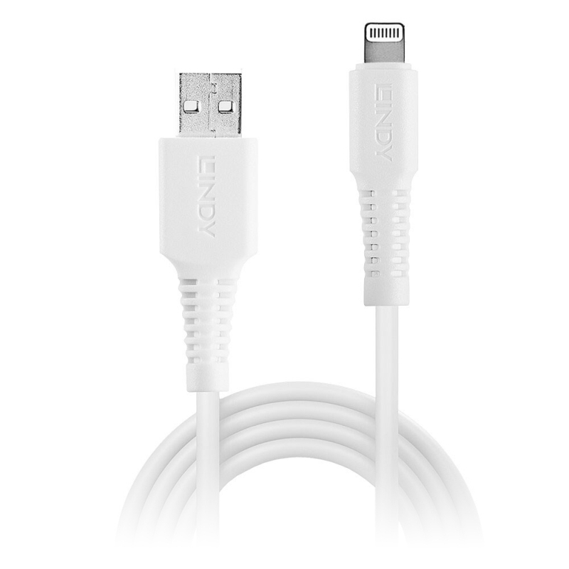 Lindy 2m USB to Lightning
