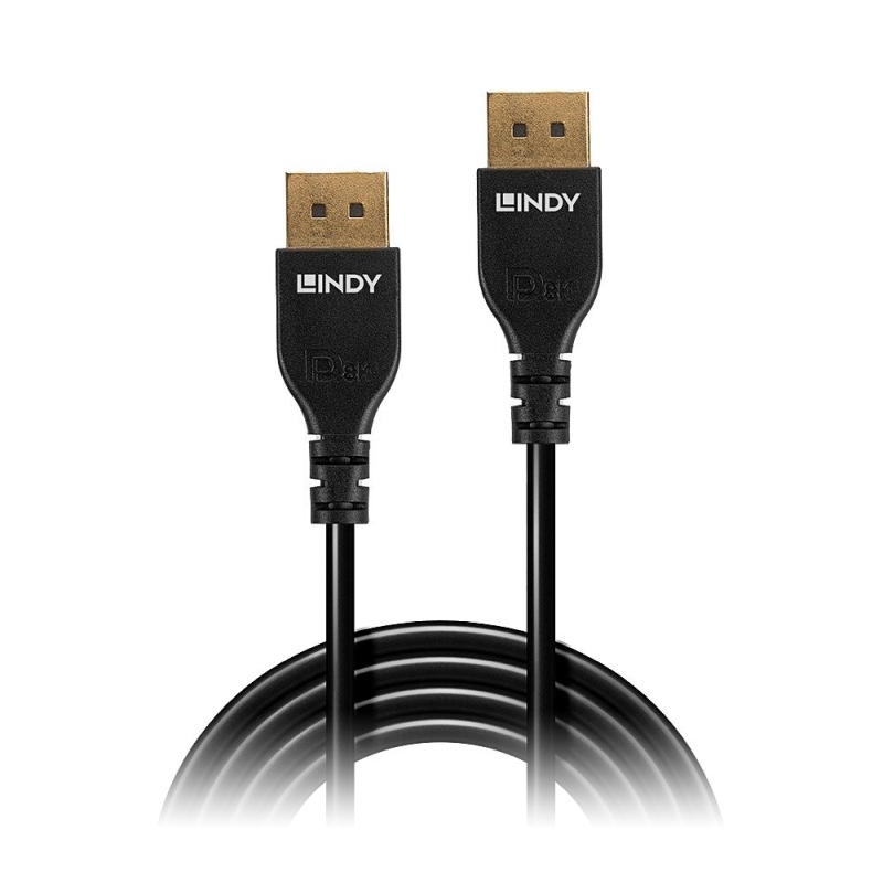 Lindy 2m DisplayPort Cable