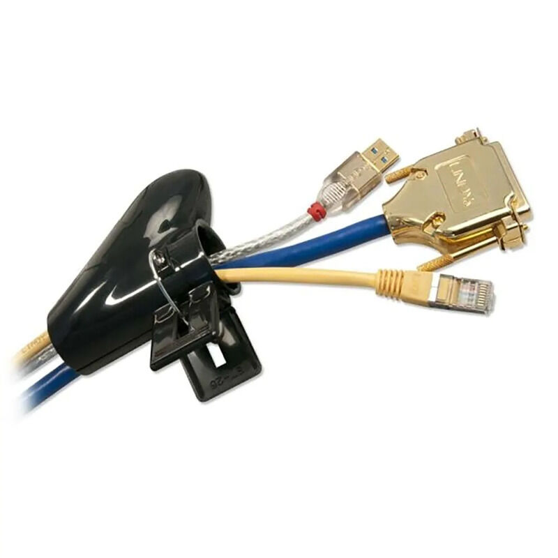 Lindy Spiral Cable Tidy 5m