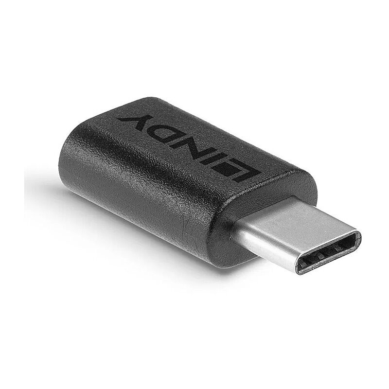 Lindy USB 2.0 Adapter